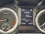 Škoda Octavia 2017 ČR 1.6 TDI 85kW STYLE - náhled 10