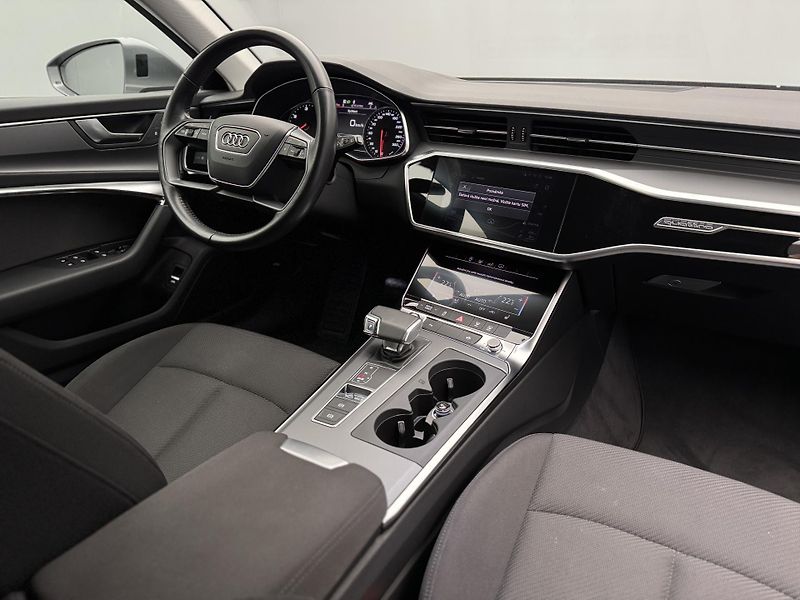 Audi A6 AVANT 3.0 TDI 50 QUATTRO CZ - fotka 22 z 52