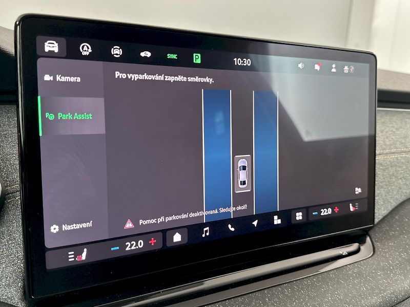 Škoda Octavia (2025) DSG 2.0TDI 110kW Top Selection - fotka 13 z 31