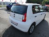 Škoda Citigo 1,0 MPi KLIMA - náhled 10