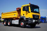 MAN TGS (2022) 26.430 / EURO 6 / WYWROTKA / 6 - náhled 31