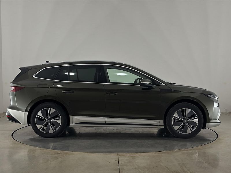 Škoda Enyaq Selection 85x - fotka 16 z 30