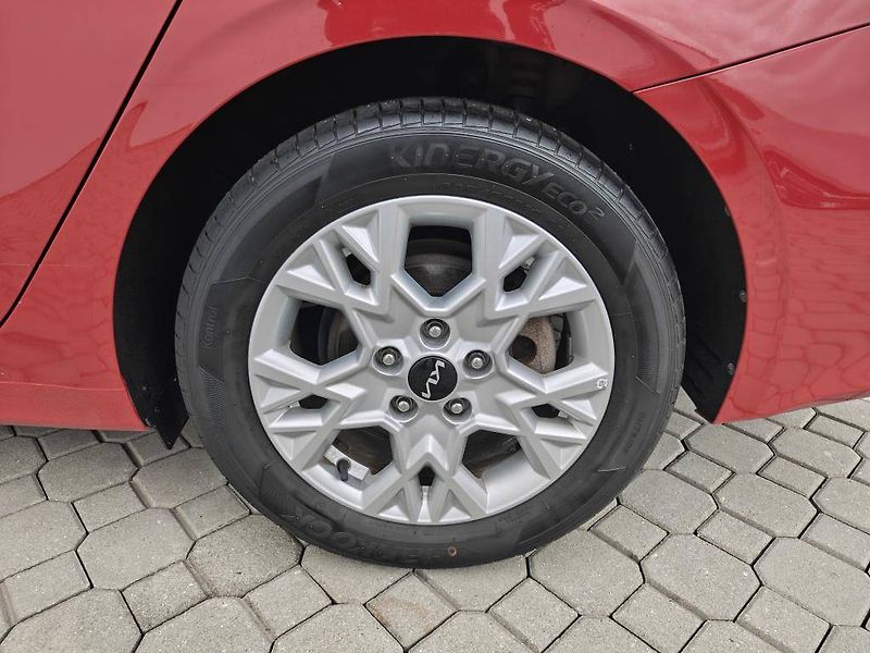 Kia Ceed SPIN 1,5 T-GDi - fotka 19 z 21