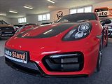 Porsche Cayman 3,4 S 981 manuál Top stav! - náhled 8