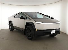 Tesla Cybertruck (2024) Dual Motor AWD - fotografie inzerátu