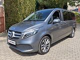 Mercedes-Benz Třídy V V 300 d L nové v ČR - náhled 1