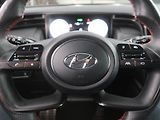 Hyundai Tucson (2022) N-Line 1.6 T-GDI - náhled 19