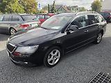 Škoda Superb 2.0 TDI DSG TZ Led - náhled 1