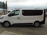 Renault Trafic 2,0 DCi 9 MÍST - náhled 8
