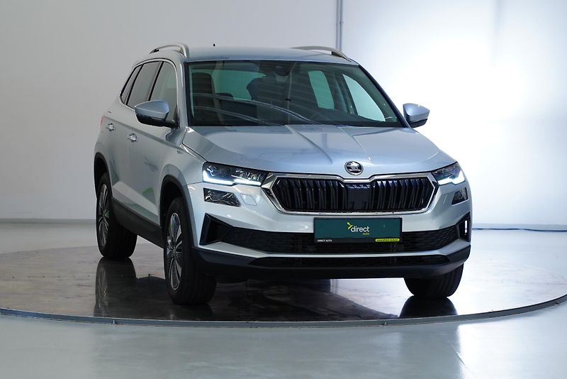 Škoda Karoq - fotka 8 z 29