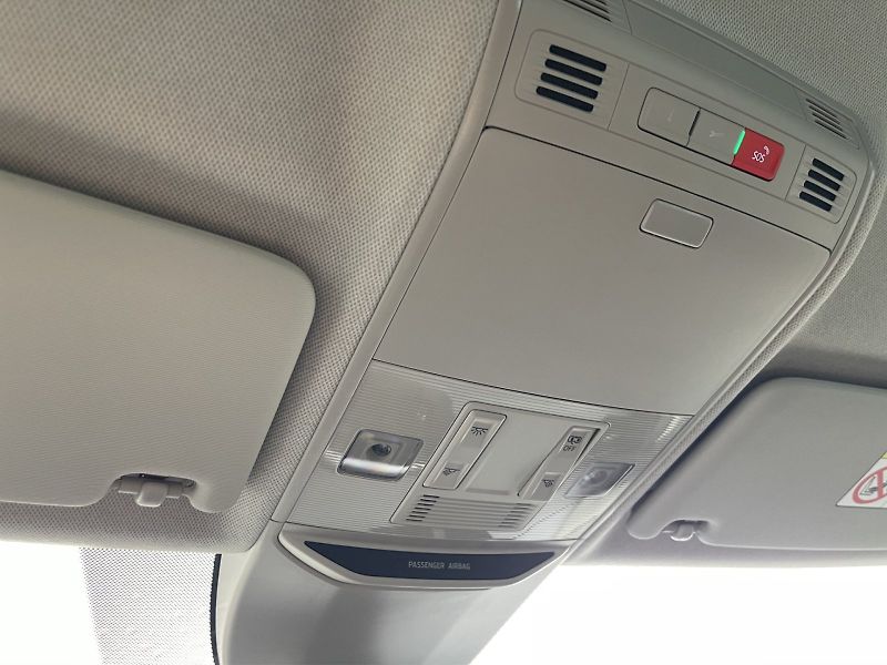 Škoda Kamiq (2025) 1.5 TSI 110 kW Top Selection - fotka 21 z 33