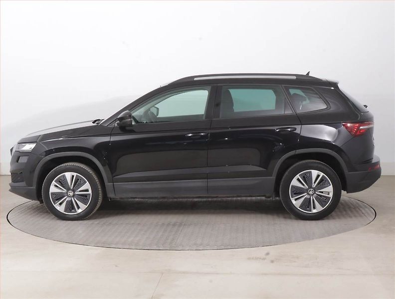 Škoda Karoq (2023) Ambition 2.0 TDI - fotka 3 z 17
