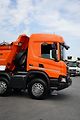 Scania (2024) P 420 / XT / EURO 6 / WYWROTKA - náhled 35