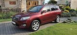 Toyota RAV4 4x4 Facelit servisní historie - náhled 10