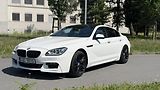 BMW Řada 6 (2014) - náhled 1
