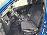 Hyundai Tucson (2016) 1.6 GDi, Navi, kamera, TZ - náhled 9