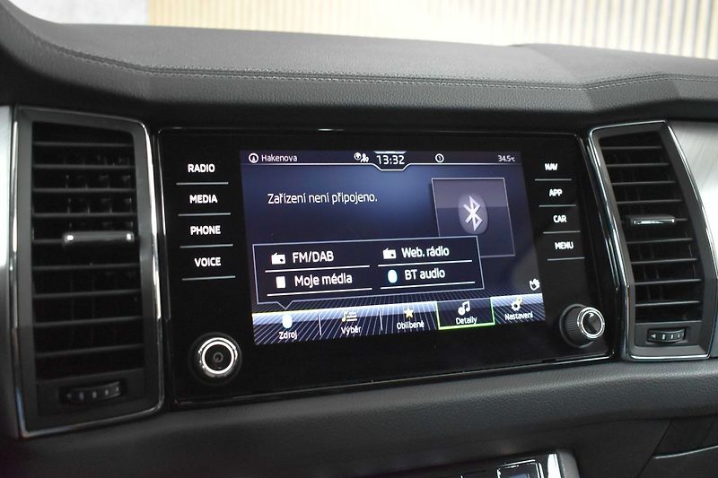 Škoda Kodiaq 2.0 TDI DSG*KAMERA*ACC*DPH* - fotka 23 z 37