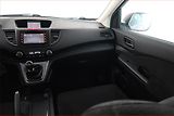 Honda CR-V (2013) 1.6 i-DTEC, Tempomat - náhled 8