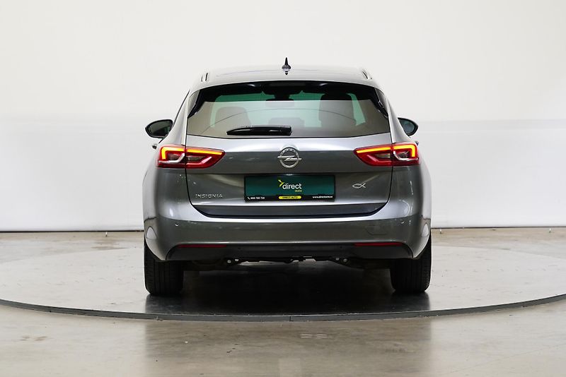 Opel Insignia - fotka 6 z 27
