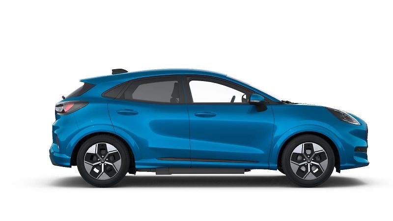 Ford Puma (2026) Select, 5dveřová, Přední pohon - fotka 3 z 9
