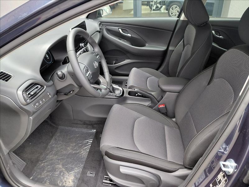 Hyundai i30 (2026) WG 1,0 T-GDI MT SMART - fotka 12 z 22