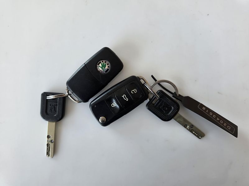 Škoda Octavia 2.0 TDi 103kw Xenon  - fotka 20 z 33