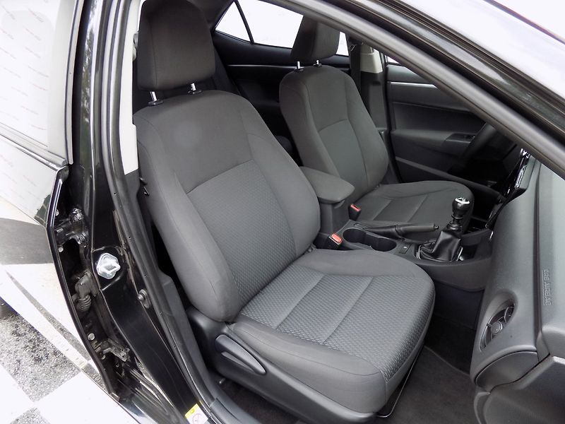 Toyota Corolla (2019) 1.4VVT-i/LPG/LED/Klimatizace/ - fotka 16 z 31