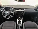 Škoda Octavia (2014) 1.2 TSi, Elegance, bixen, TZ - náhled 8