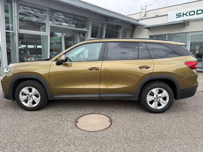 Škoda Kodiaq Selection 2.0 TDI 110kw DSG - fotka 3 z 33