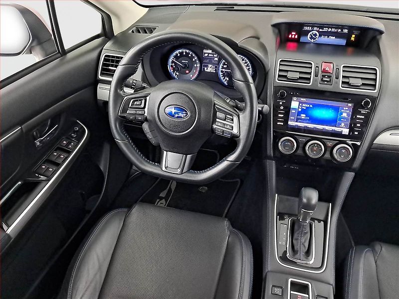 Subaru Levorg (2021) 2.0, 4X4, Automat, Serv.kniha - fotka 7 z 21