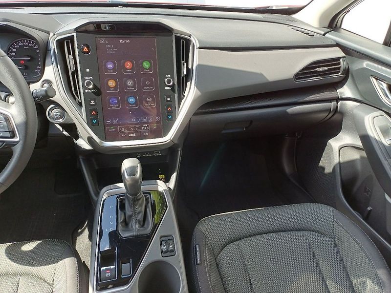 Subaru Crosstrek Comfort e-BOXER FB20 100 kW Li - fotka 13 z 19