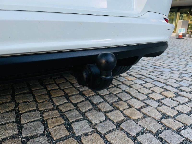 Volkswagen Tiguan 1.4TSI 4x4 MAN SERVISKA TAŽNÉ - fotka 22 z 52
