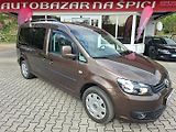 Volkswagen Caddy (2014) MAXI 1.6TDI 75kW -ČR-7.MÍST - náhled 1