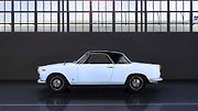 Lancia Appia Coupé.