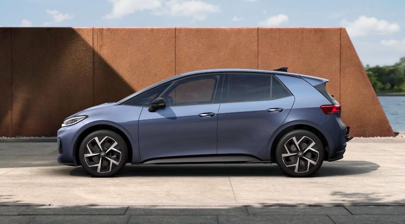 Volkswagen ID.3 Neo Life 58 kWh 140 kW - fotka 2 z 8