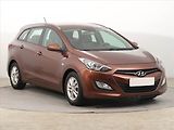 Hyundai i30 (2013) 1.6 MPI, ČR,1.maj, Serv.kniha - náhled 1