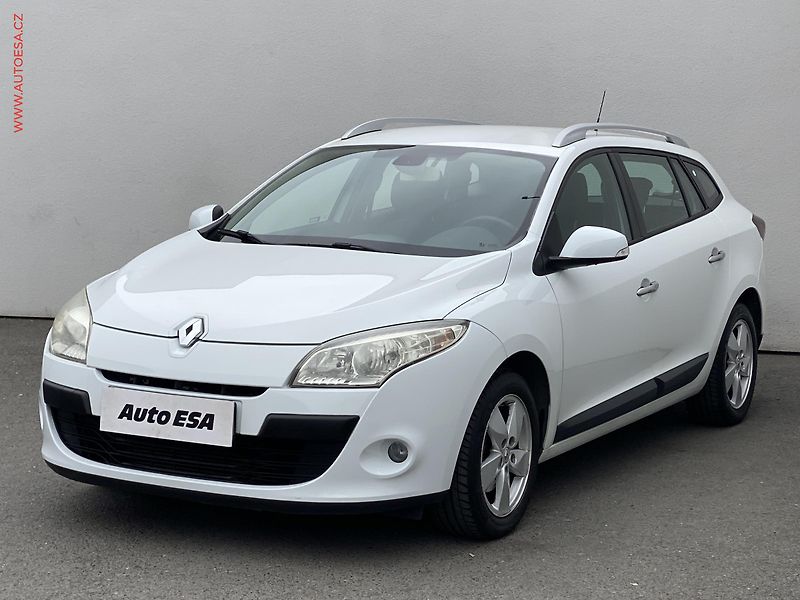 Renault Mégane (2010) 1.4TCe, 2.maj,ČR, STK3/28 - fotka 3 z 15