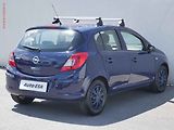 Opel Corsa (2014) 1.2i, 1.maj,ČR, STK6/28 - náhled 3