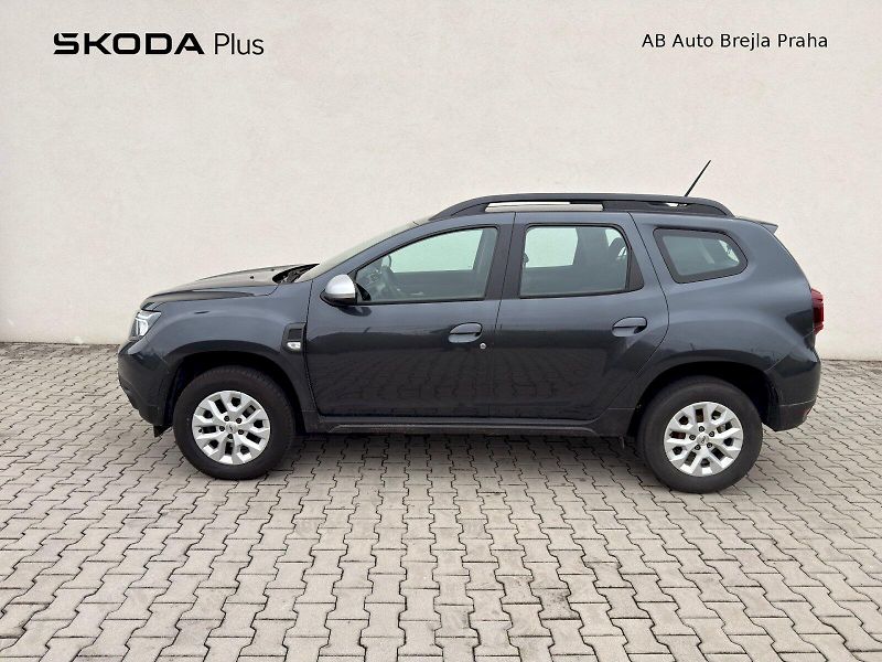 Dacia Duster (2024) - fotka 3 z 28