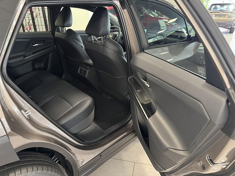 Subaru E-Outback Executive 75 AWD - fotka 11 z 39