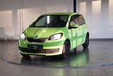 Škoda Citigo - náhled 1