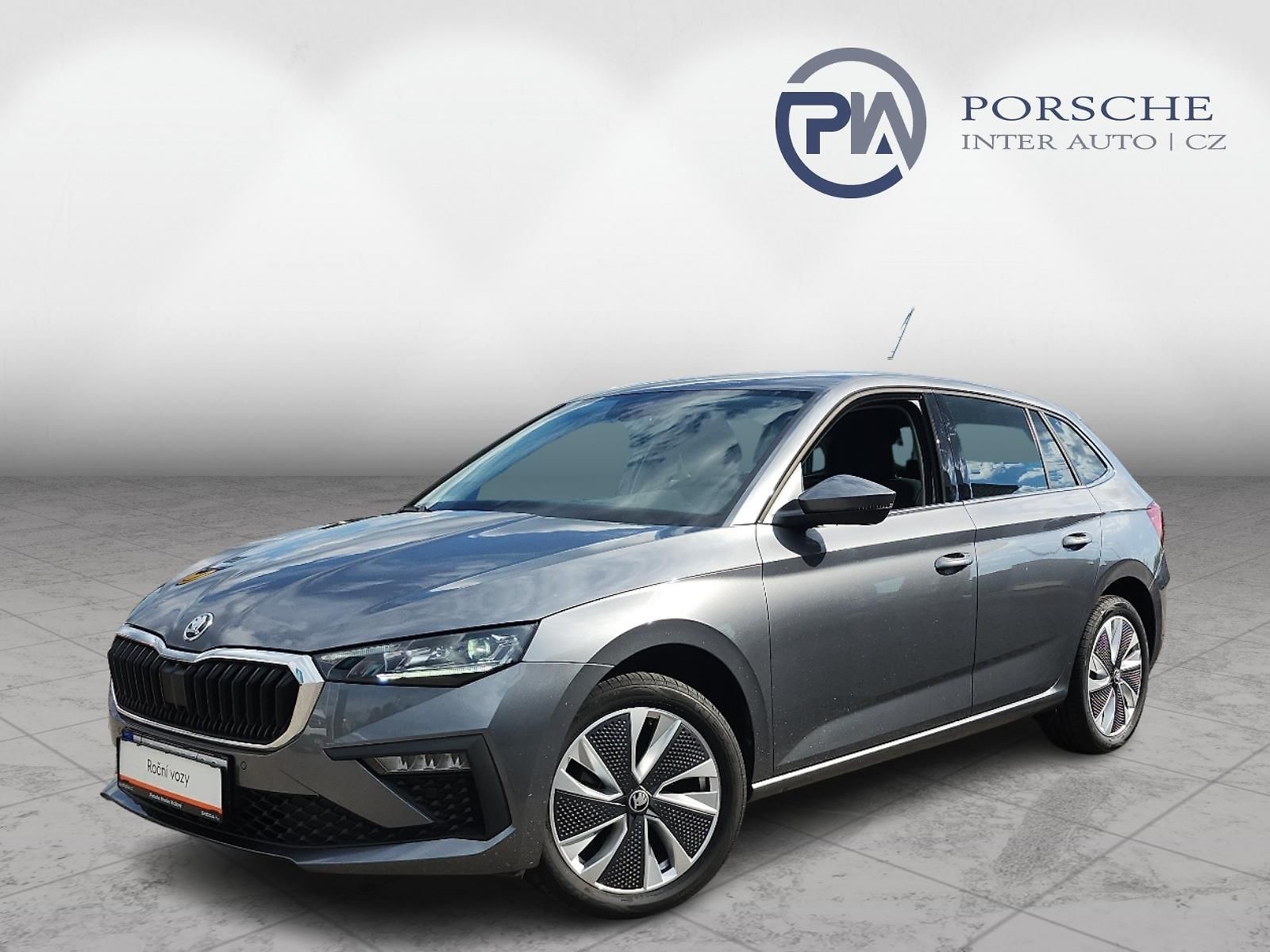 Škoda Scala Top Selection 1.5 110kw DSG