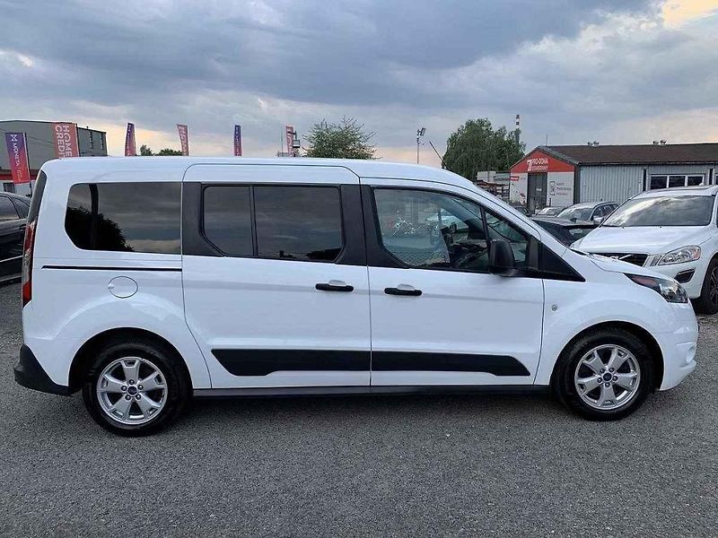 Citroën Grand C4 SpaceTourer 1,6 HDI.