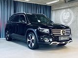 Mercedes-Benz GLB (2024) 200d*4M*PANO*ZÁRUKA*360 - náhled 1