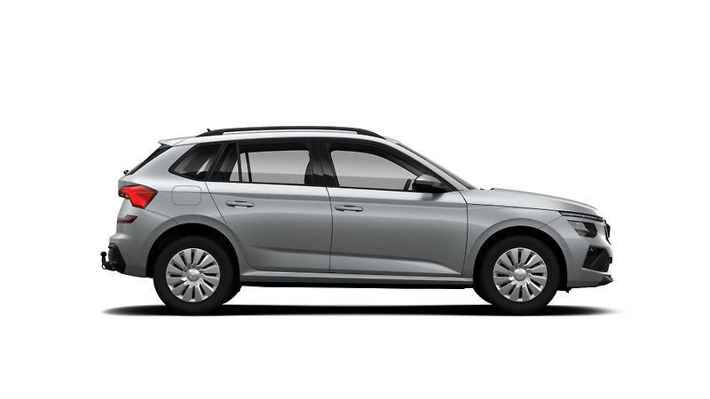 Škoda Kamiq (2026) 1,0 TSI 70 kW  Easy - fotka 8 z 11