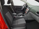 Ford Focus (2009) 1.6 16V, Serv.kniha, nová STK - náhled 9