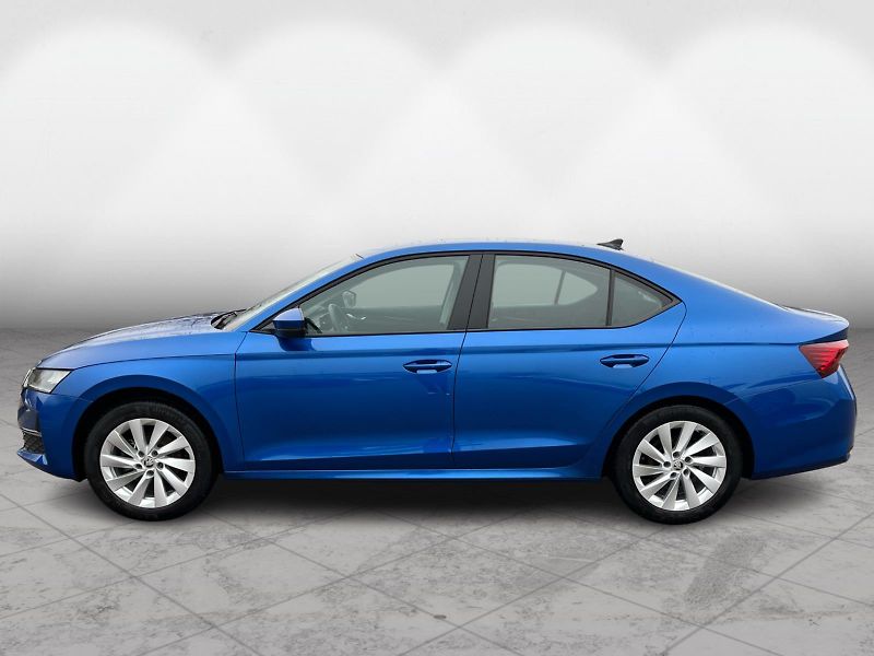 Škoda Octavia FL 1.5TSI 110kW SELECTION - fotka 4 z 24