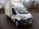Fiat Ducato (2016) 2,3 96KW SKŘÍN HYD.ČELO - náhled 9