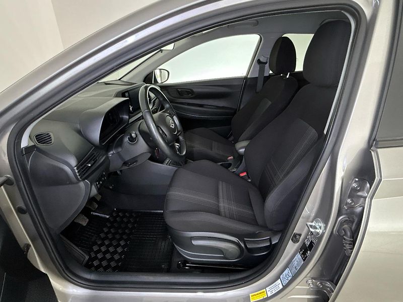Hyundai Bayon Smart Climate - fotka 7 z 27