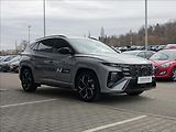 Hyundai Tucson 1,6 T DCT  FL GO Czech N Line! - náhled 3